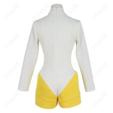 木之本桜 さくらカード編 コスプレ衣装 高再現で動きやすい、撮影に映えるフルセット - 4枚目の画像（サムネイル）