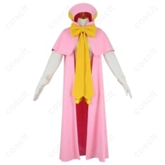 木之本桜 さくらカード編 コスプレ衣装 高再現で動きやすい、撮影に映えるフルセット - 1枚目の画像（サムネイル）