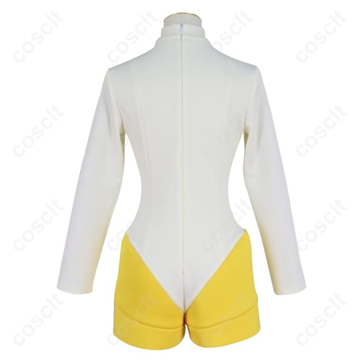 木之本桜 さくらカード編 コスプレ衣装 高再現で動きやすい、撮影に映えるフルセット - 4枚目の画像