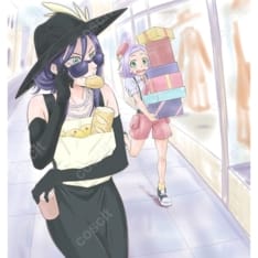 終末のワルキューレ ゲル衣装｜軽やかで着脱ラク、撮影映えの上品セクシーコーデ - 1枚目の画像（サムネイル）