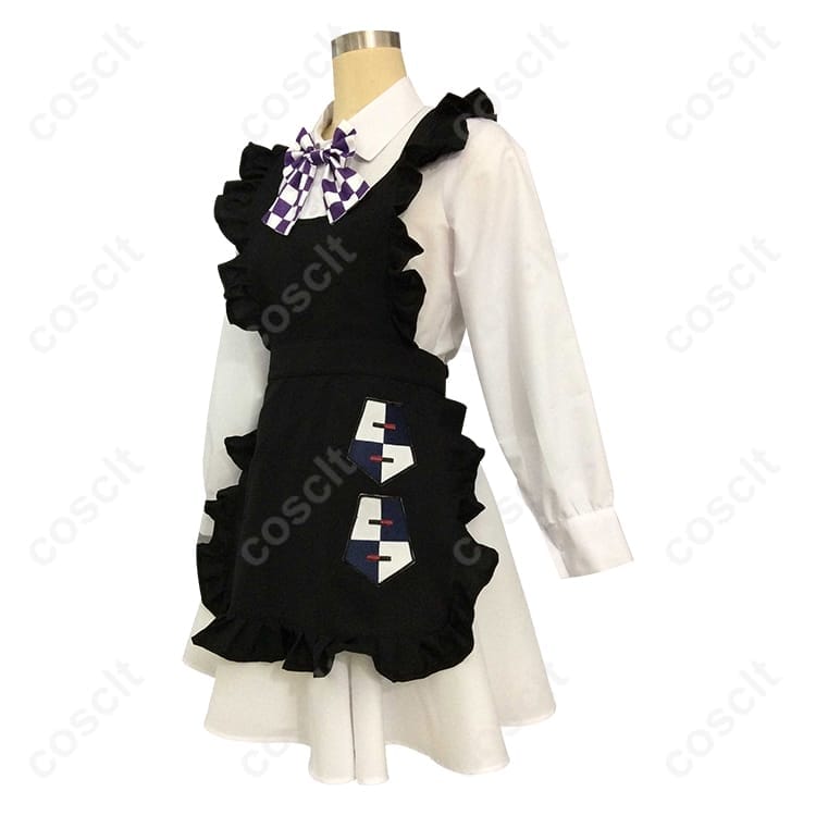 HK416 くろねこの贈りもの メイド衣装｜高再現度と快適フィットで撮影もイベントも - 2枚目の画像