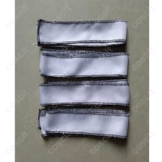 悪魔執事と黒い猫 ラト・バッカ 執事制服コスプレ｜高再現×通気性でイベントも撮影も快適 - 4枚目の画像（サムネイル）