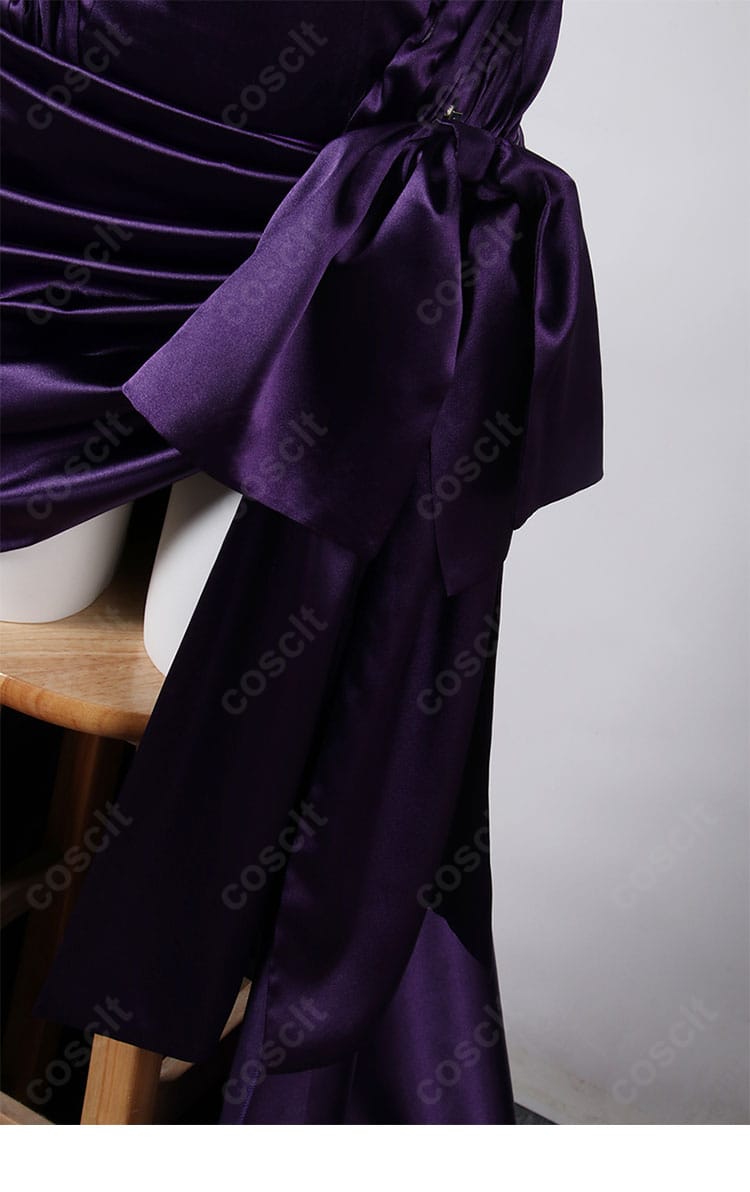 蝶モチーフ装飾の細部。上質素材と色のコントラストで再現度を示すディテール写真。