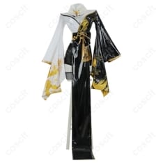 勝利の女神：NIKKE ノワール ブラックラビット衣装｜高再現シルエットで撮影映え・イベント向け - 2枚目の画像（サムネイル）