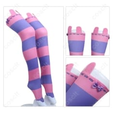 にじさんじ マリア・マリオネット オーバーオール衣装 高再現で可愛い、通気性◎のドール風コス - 5枚目の画像（サムネイル）