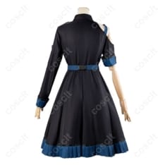 学園アイドルマスター 白線コスプレ衣装｜軽やか高再現でイベント・撮影に映える学園アイドル制服 - 4枚目の画像（サムネイル）