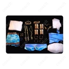 少女☆歌劇 レヴュースタァライト 神楽ひかり 千夜一夜物語 高再現で軽やか、撮影・イベントに最適 - 6枚目の画像（サムネイル）