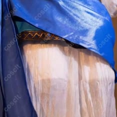 少女☆歌劇 レヴュースタァライト 神楽ひかり 千夜一夜物語 高再現で軽やか、撮影・イベントに最適 - 4枚目の画像（サムネイル）