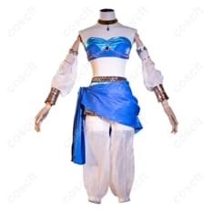 少女☆歌劇 レヴュースタァライト 神楽ひかり 千夜一夜物語 高再現で軽やか、撮影・イベントに最適 - 1枚目の画像（サムネイル）