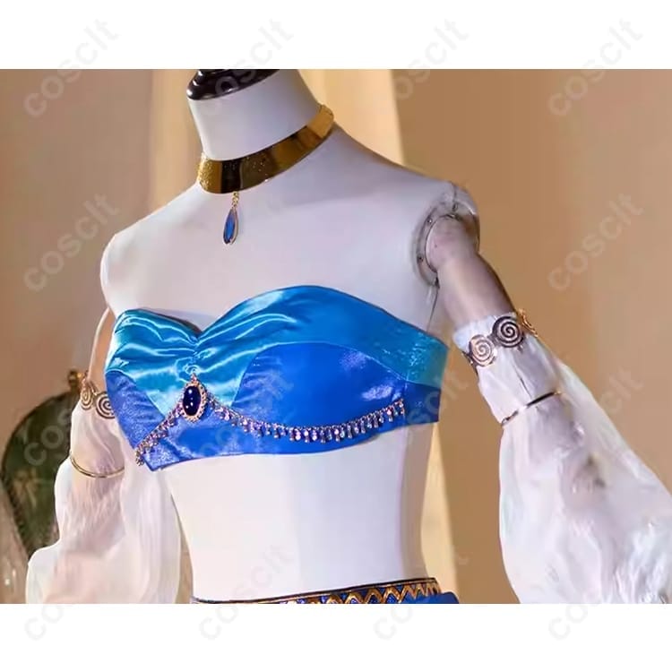 少女☆歌劇 レヴュースタァライト 神楽ひかり 千夜一夜物語 高再現で軽やか、撮影・イベントに最適 - 3枚目の画像