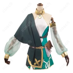 プリンセスコネクト！Re:Dive（プリコネR） コッコロ コスプレ衣装 通常ver. ─ 忠実再現・高品質生地 │ コスプレ通販