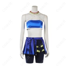 ウマ娘 プリティーダービー（ウマ娘） ウイニングチケット（ウイチケ） コスプレ衣装 勝負服 ‐ 忠実再現・サイズオーダメイド可・コスプレ通販 - 5枚目の画像（サムネイル）