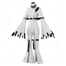 コードギアス 反逆のルルーシュ（コードギアス） C.C.(シーツー) コスプレ衣装 拘束衣 忠実再現・高品質素材 S〜XXL コスプレ通販 - 2枚目の画像（サムネイル）