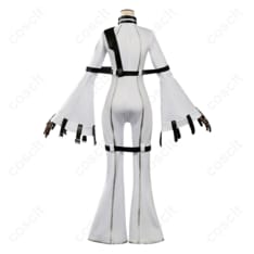 コードギアス 反逆のルルーシュ（コードギアス） C.C.(シーツー) コスプレ衣装 拘束衣 忠実再現・高品質素材 S〜XXL コスプレ通販 - 3枚目の画像（サムネイル）
