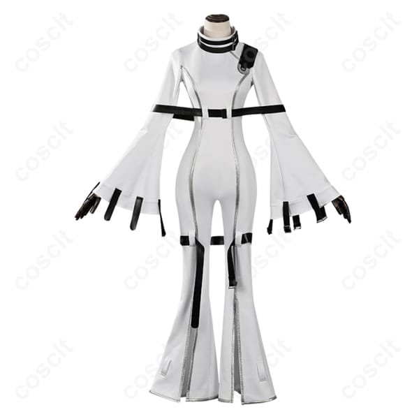 コードギアス 反逆のルルーシュ（コードギアス） C.C.(シーツー) コスプレ衣装 拘束衣 忠実再現・高品質素材 S〜XXL コスプレ通販