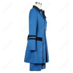 黒執事 シエル・ファントムハイヴ（シエル） コスプレ衣装｜忠実再現・高品質素材・快適設計【コスプレ通販】 - 2枚目の画像（サムネイル）