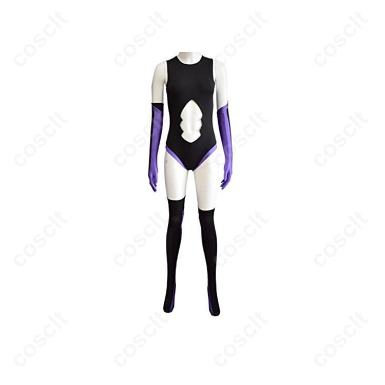 Fateシリーズ FGOバビロニア 『Fate/Grand Order -絶対魔獣戦線バビロニア-』 マシュ・キリエライト コスプレ衣装 盾の乙女デミ・サーヴァント版 ┃ 忠実再現・高品質・オーダメイド可【コスプレ通販】 - 4枚目の画像