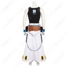 GUILTY GEARシリーズ（GGST）ギルティギア ストライヴ シン＝キスク コスプレ衣装 オーダーメイド可｜忠実再現＆快適フィット【コスプレ通販】 - 3枚目の画像（サムネイル）
