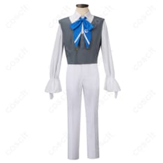 Fateシリーズ（FGOA） Fate/Grand Order Arcade（FGOアーケード） ネモ コスプレ衣装 第二段階（軍服） 忠実再現・オーダーメイド可｜コスプレ通販 - 3枚目の画像（サムネイル）