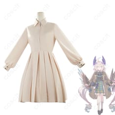 にじさんじ エナー・アールウェット コスプレ衣装 秋服（zuttoღo 秋衣装） | 高再現度・快適な着心地 - 6枚目の画像（サムネイル）