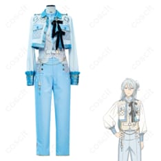 あんさんぶるスターズ！！（あんスタ） 天祥院英智・日々樹渉・姫宮桃李・伏見弓弦 コスプレ衣装 アルバム『TRIP』衣装 fineユニット 高再現・オーダメイド対応可