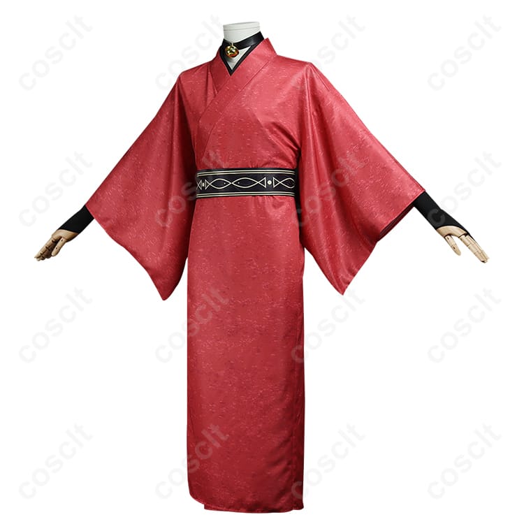 ハイキュー!!（ハイキュー） 孤爪研磨（研磨） コスプレ衣装 制服風デザイン 忠実再現・高品質素材使用 - 2枚目の画像