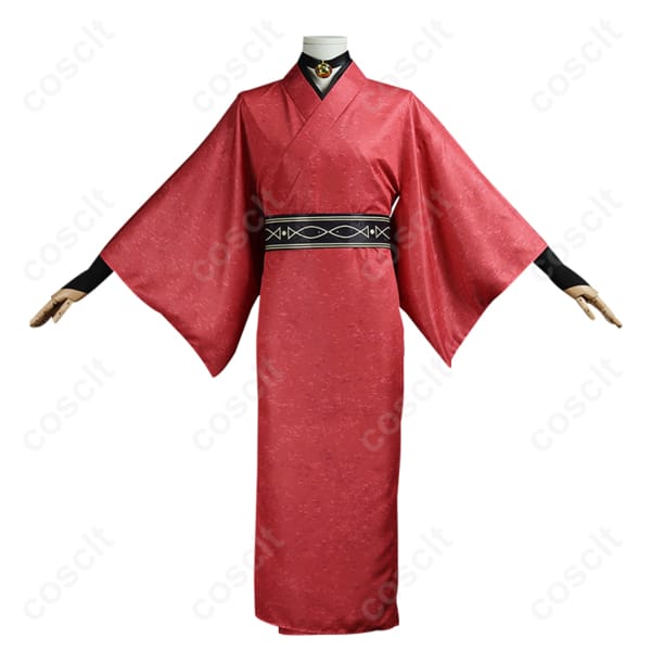 ハイキュー!!（ハイキュー） 孤爪研磨（研磨） コスプレ衣装 制服風デザイン 忠実再現・高品質素材使用