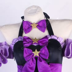 『しゅごキャラ!』 ほしな歌唄 コスプレ衣装 『アニメ しゅごキャラ!』 コスプレ通販 - 2枚目の画像（サムネイル）