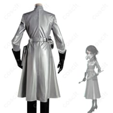 IdentityV（アイデンティティV） 骨董商（戚十一） コスプレ衣装 菌糸研究（深淵の秘宝Ⅶ） 高還元度で忠実再現 透湿性素材使用 コスプレ通販 - 3枚目の画像（サムネイル）