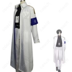 ブルーアーカイブ（ブルアカ） 連邦捜査部S.C.H.A.L.E 先生 コスプレ衣装 『公式制服』オーダーメイド可 – 高再現度、快適素材使用のコスプレ衣装 - 2枚目の画像（サムネイル）