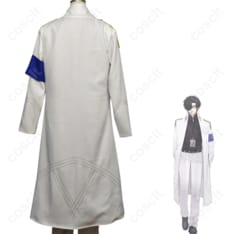 ブルーアーカイブ（ブルアカ） 連邦捜査部S.C.H.A.L.E 先生 コスプレ衣装 『公式制服』オーダーメイド可 – 高再現度、快適素材使用のコスプレ衣装 - 3枚目の画像（サムネイル）