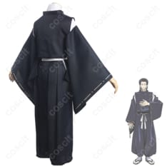 呪術廻戦（呪術） 加茂憲紀 コスプレ衣装 京都校制服 忠実再現 コスプレ通販 - 3枚目の画像（サムネイル）