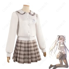 ヨスガノソラ 春日野穹 コスプレ衣装 制服（学園制服） コスプレ通販 - 2枚目の画像（サムネイル）