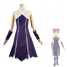 葬送のフリーレン（フリーレン） ラオフェン コスプレ衣装（忠実再現・高品質） - 3枚目の画像（サムネイル）