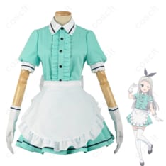 ブレンド・S（ブレンド・エス） 神崎ひでり メイド服 コスプレ衣装 | 高忠実度再現 | コスプレ通販