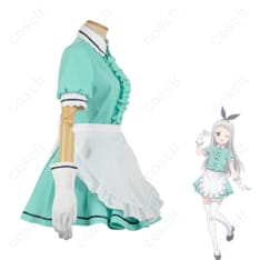 ブレンド・S（ブレンド・エス） 神崎ひでり メイド服 コスプレ衣装 | 高忠実度再現 | コスプレ通販 - 2枚目の画像（サムネイル）