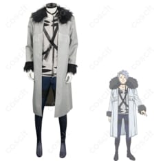 葬送のフリーレン（フリーレン） ヴィアベル コスプレ衣装 『葬送のフリーレン』 コスプレ通販 － 高精度再現、快適な着心地