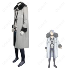 葬送のフリーレン（フリーレン） ヴィアベル コスプレ衣装 『葬送のフリーレン』 コスプレ通販 － 高精度再現、快適な着心地 - 2枚目の画像（サムネイル）