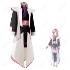 機動戦士ガンダムSEED FREEDOM（SEED FREEDOM） ラクス・クライン コスプレ衣装 『劇場版』 コスプレ通販 | 高再現度・オーダーメイド対応 - 2枚目の画像（サムネイル）