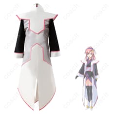 機動戦士ガンダムSEED FREEDOM（SEED FREEDOM） ラクス・クライン コスプレ衣装 『劇場版』 コスプレ通販 | 高再現度・オーダーメイド対応 - 3枚目の画像（サムネイル）