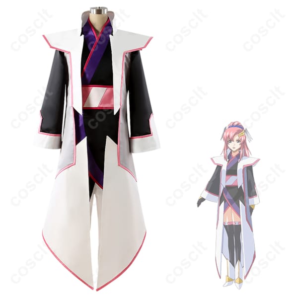 機動戦士ガンダムSEED FREEDOM（SEED FREEDOM） ラクス・クライン コスプレ衣装 『劇場版』 コスプレ通販 | 高再現度・オーダーメイド対応