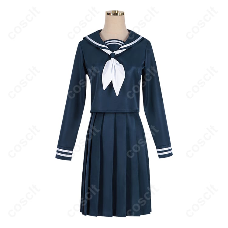 響け！ユーフォニアム（ユーフォ） 黒江真由 コスプレ衣装 『北宇治高校の制服』 高品質・再現度抜群 コスプレ通販 - 1枚目の画像