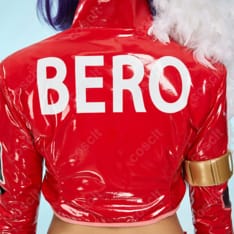 ONE PIECE（ワンピース） ベロ・ベティ 東軍 軍隊長 コスプレ衣装 『ONE PIECE』コスプレ通販 高精度再現・耐久性抜群 - 4枚目の画像（サムネイル）