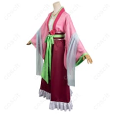 薬屋のひとりごと（薬屋） 猫猫（マオマオ） コスプレ衣装 園遊会 バージョン 高忠実度再現、コスプレ通販 - 2枚目の画像（サムネイル）