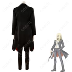 Fateシリーズ（FGO） テスカトリポカ（ポカニキ） コスプレ衣装 喫煙姿 オーダーメイド可｜コスプレ通販 - 3枚目の画像（サムネイル）