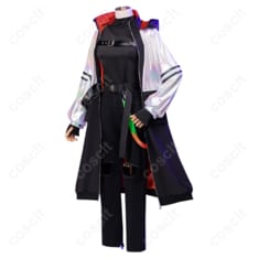 プロジェクトセカイ カラフルステージ！ feat. 初音ミク（プロセカ） 天馬司 サイバーパンクデッドボーイ コスプレ衣装 - 4枚目の画像（サムネイル）