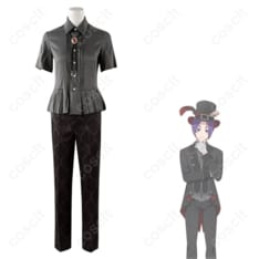 ブルーロック（ブルロック） 御影玲王 コスプレ衣装 アリス風 コスプレ通販 オーダーメイド可 最高の再現度 - 5枚目の画像（サムネイル）