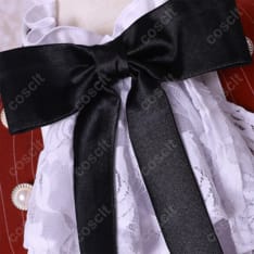 黒執事（黒執事） シエル・ファントムハイヴ コスプレ衣装 忠実再現 高品質コスプレ通販 - 2枚目の画像（サムネイル）