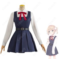 VTuber しぐれうい ロリうい コスプレ衣装 『しぐれうい』コスプレ通販 – 高精度再現、快適な着心地