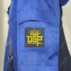 仮面ライダーシリーズ 仮面ライダーギーツ 浮世英寿 コスプレ衣装【忠実再現】コート・ベスト・ズボンセット - 4枚目の画像（サムネイル）